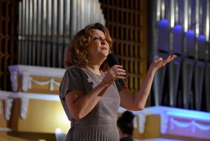 Концерт «Ленинградский метроном»