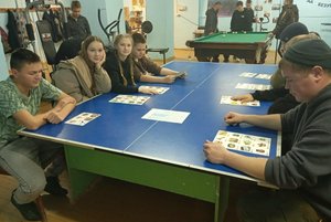 Программа «ИгроМир Шагирта»