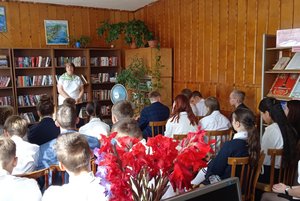 Интеллектуальный турнир «Вредно – полезно»