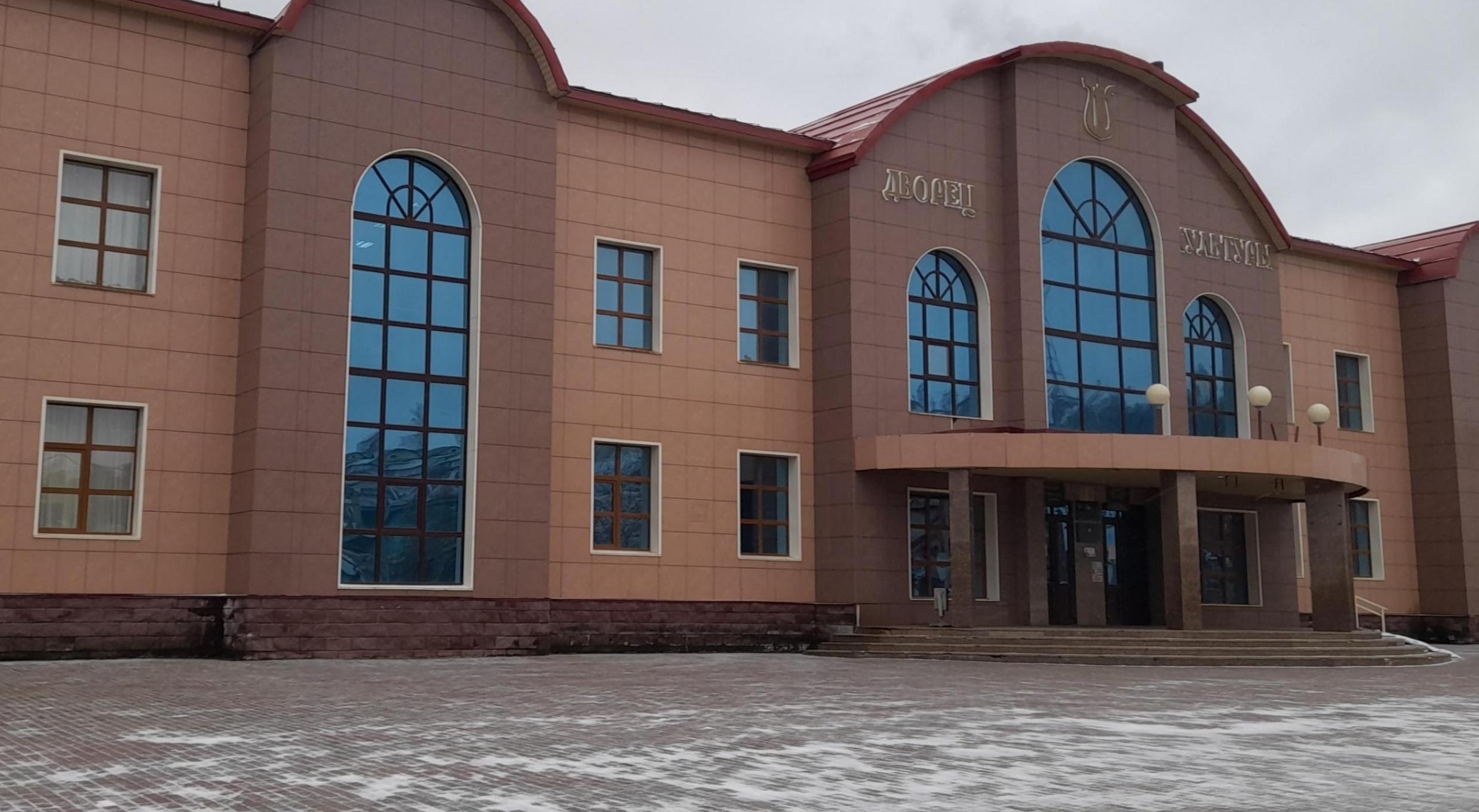 Детская школа искусств с. Караидель