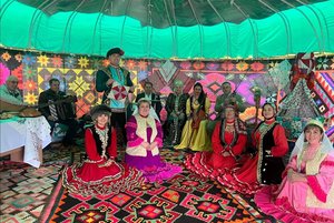 Программа «Традиции народного творчества»