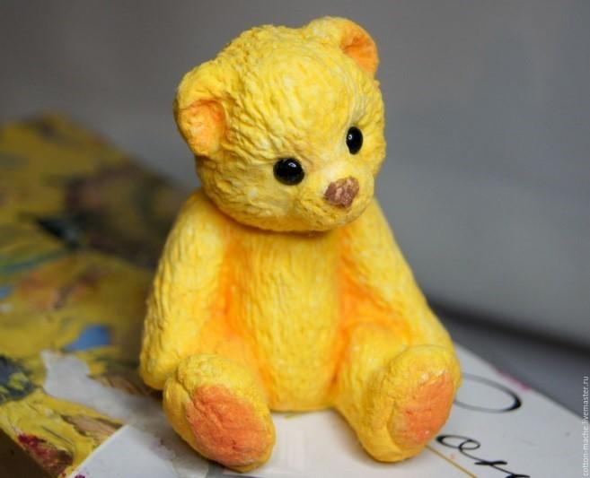 Тематический час «История Новогодней игрушки»