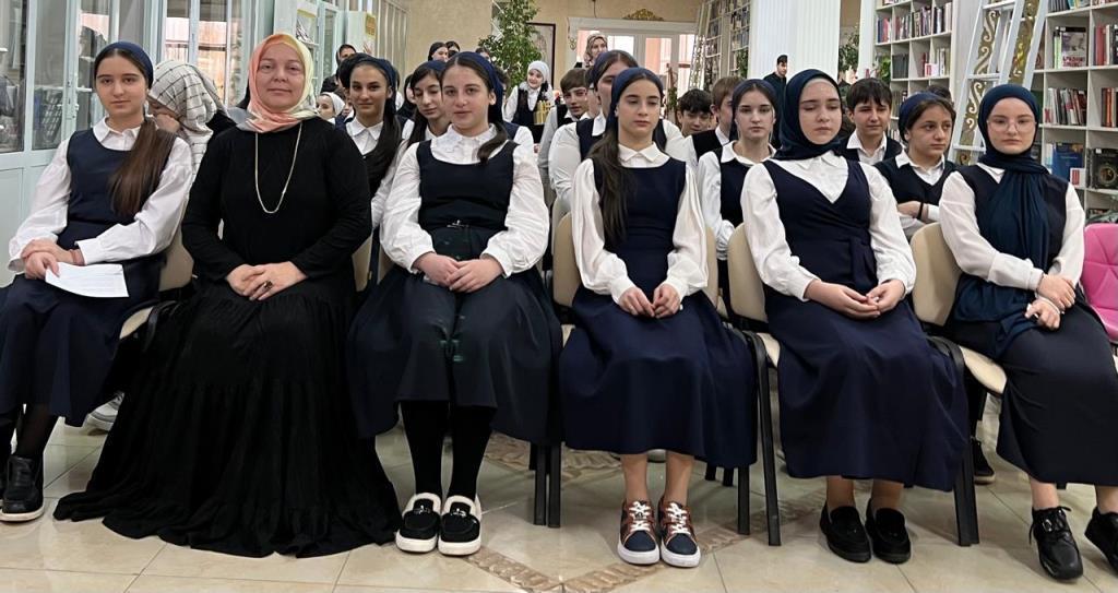 Программа «Мастера художественного слова»