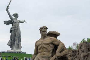 Программа «Великие битвы Великой войны»