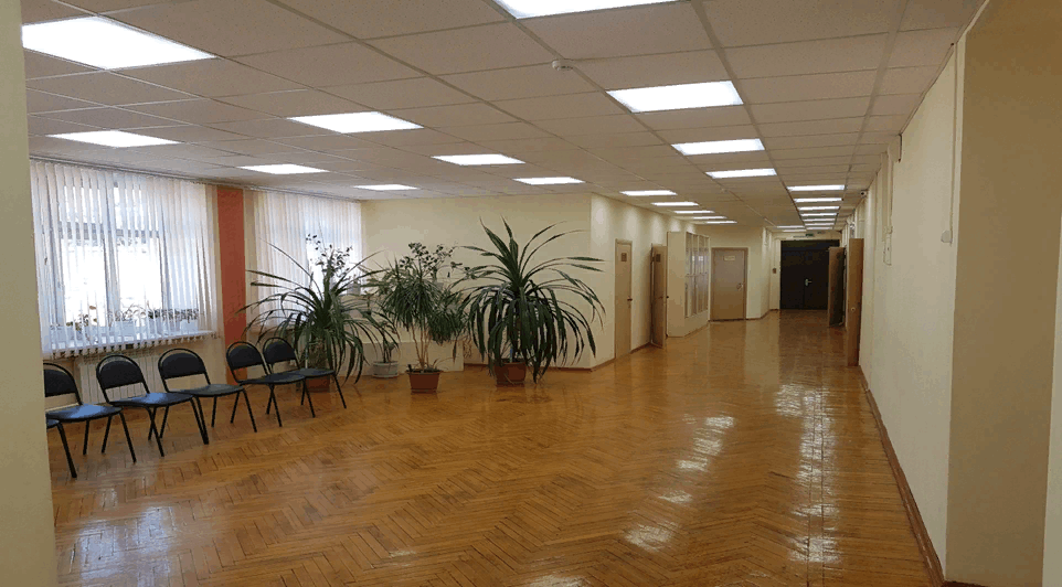 Детская музыкальная школа имени Ф. И. Шаляпина города Казани