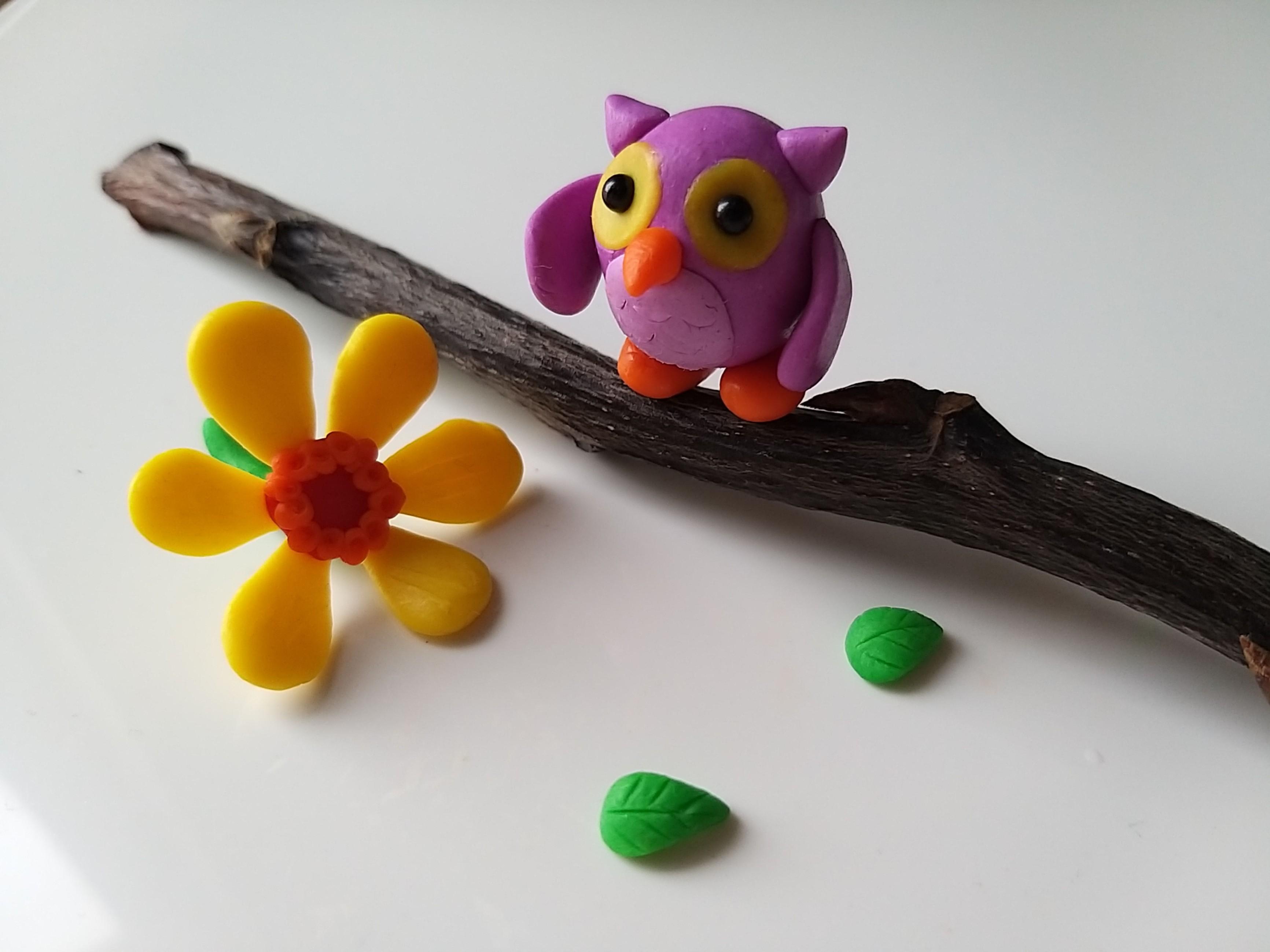 Мастер-класс «Символ мудрости и знаний»