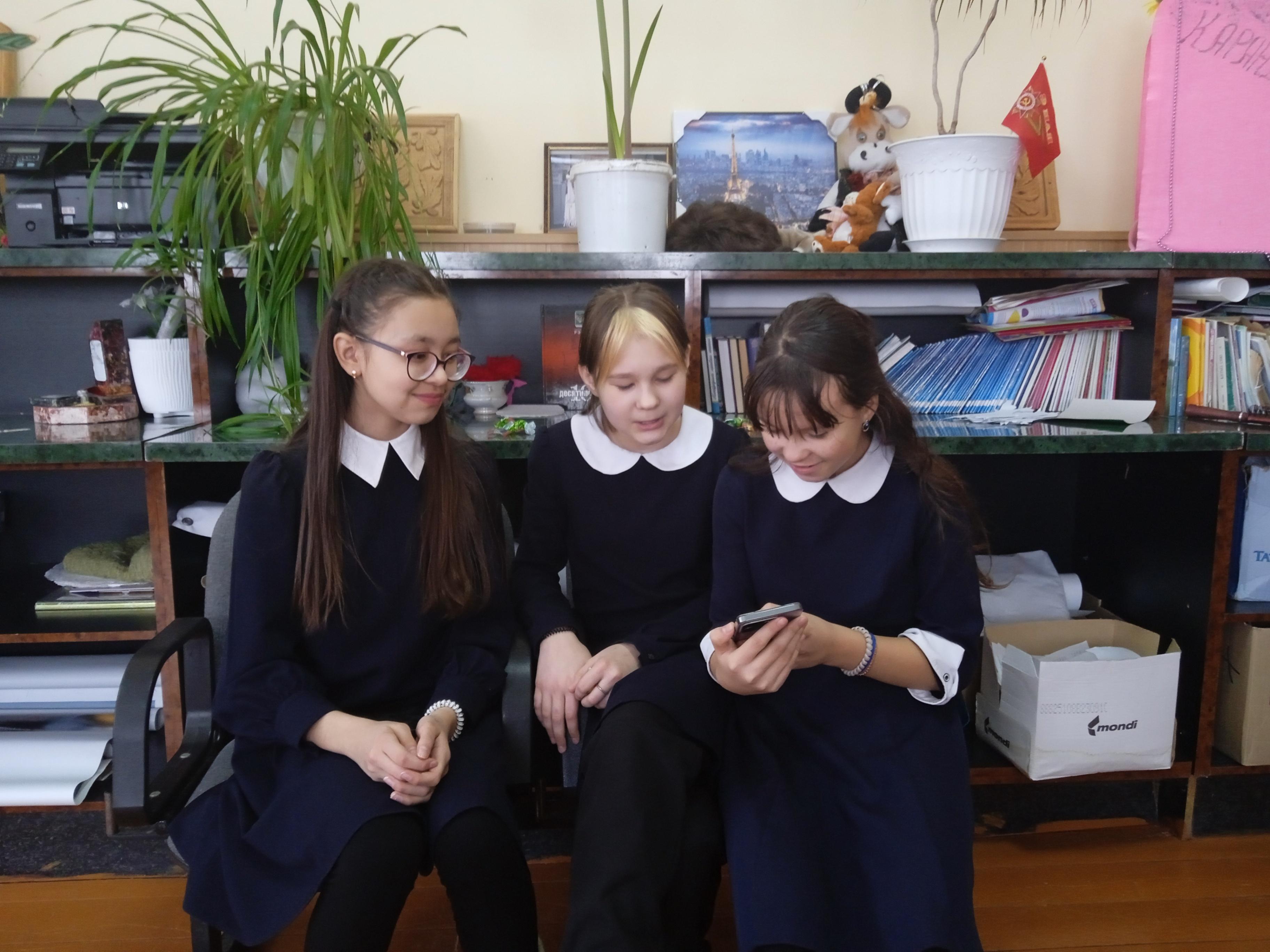 Беседа«Здоровым быть здорово!»