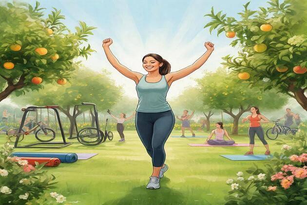 Урок здоровья «Быть здоровым я хочу, пусть меня научат»