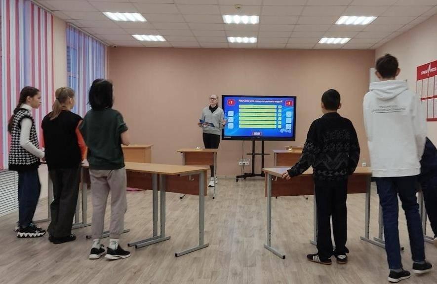 Игра «Сто к одному»
