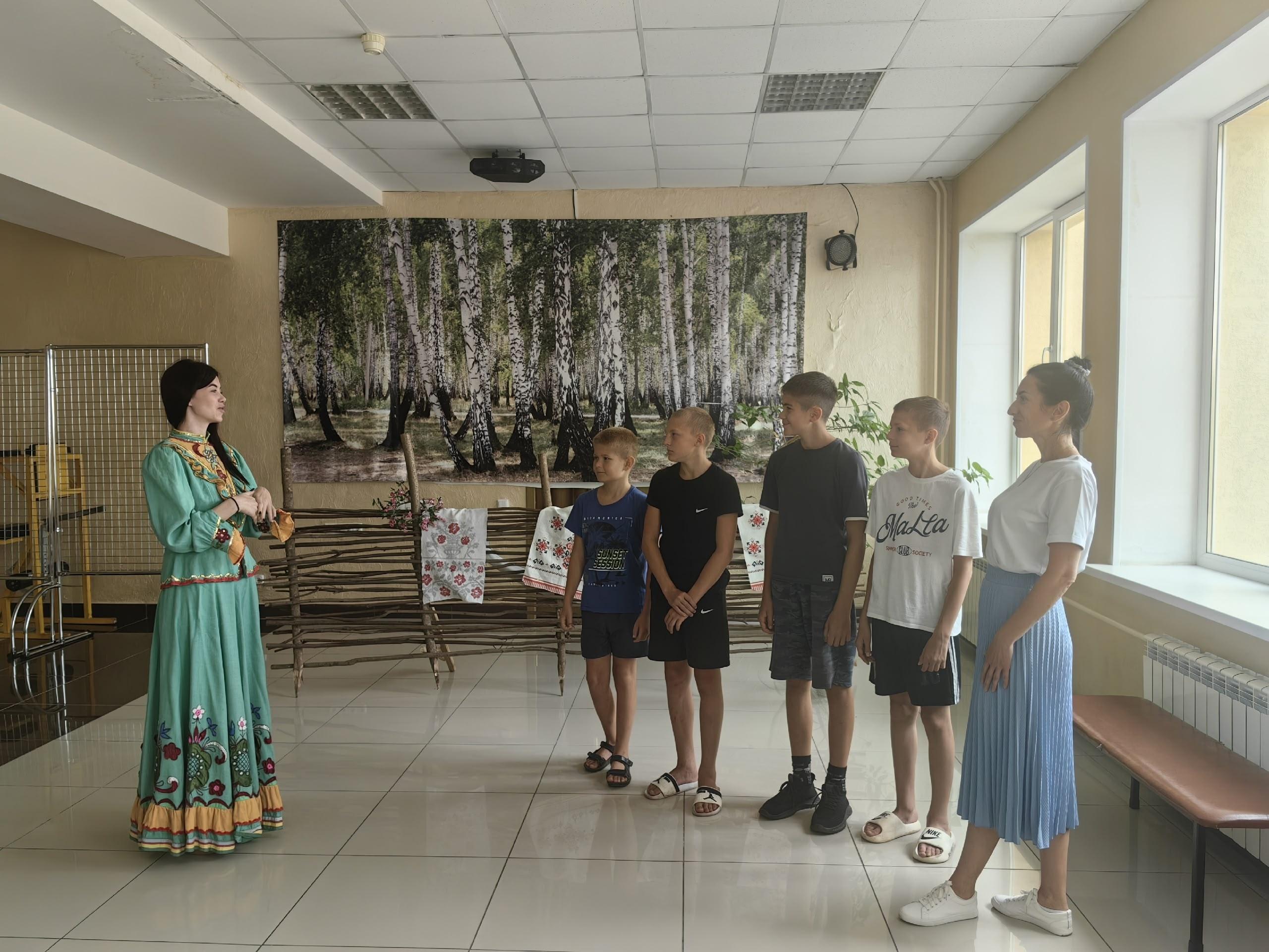 Викторина «Музыкальные загадки»