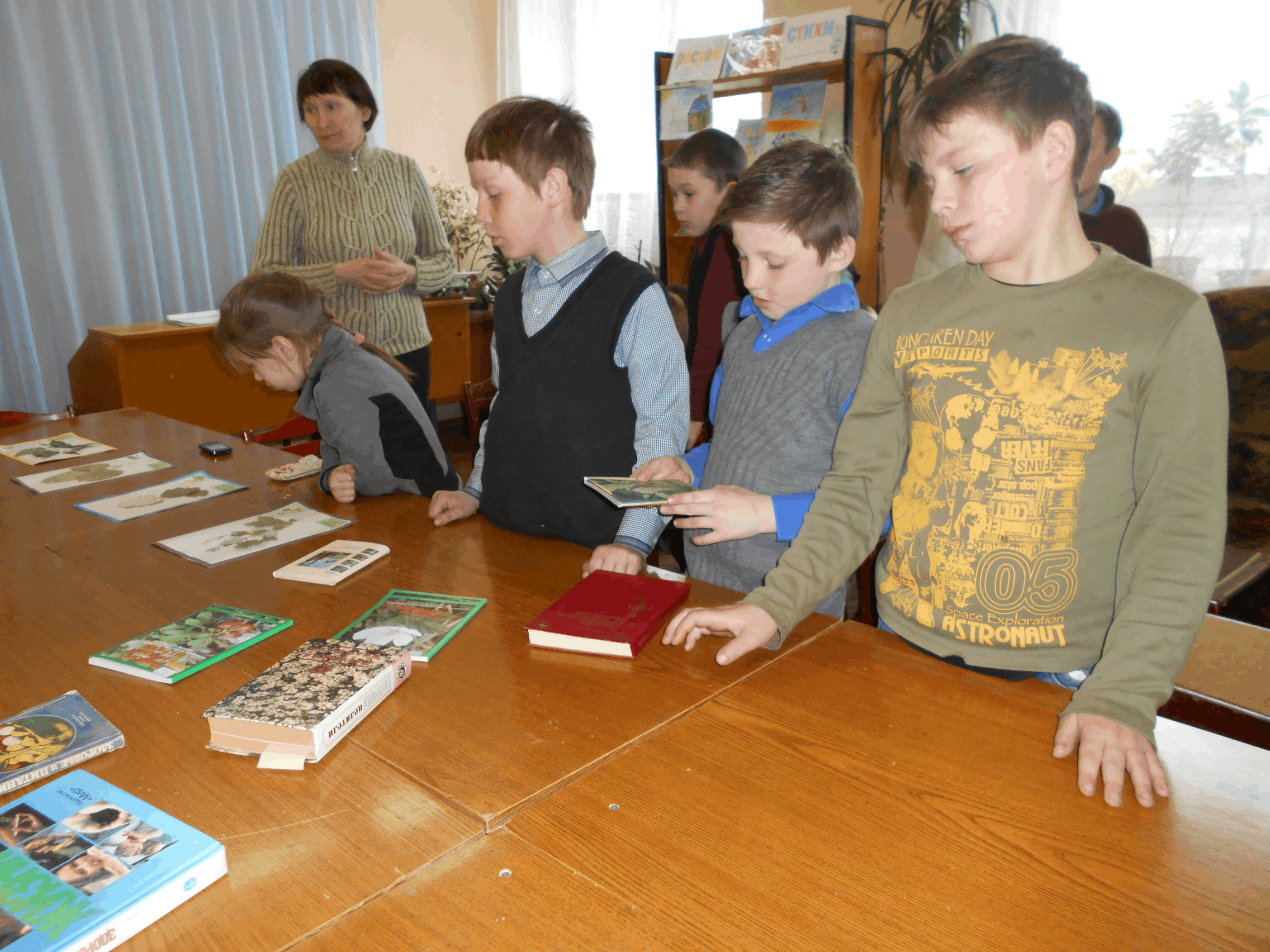 «Здоровый Я – здоровая страна»