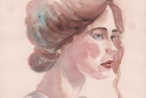 Выставка «Вампиловские пары»