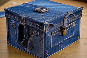 Мастер-класс «Секреты маминой шкатулки»