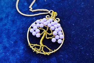 Мастер-класс «Ювелирное ремесло»