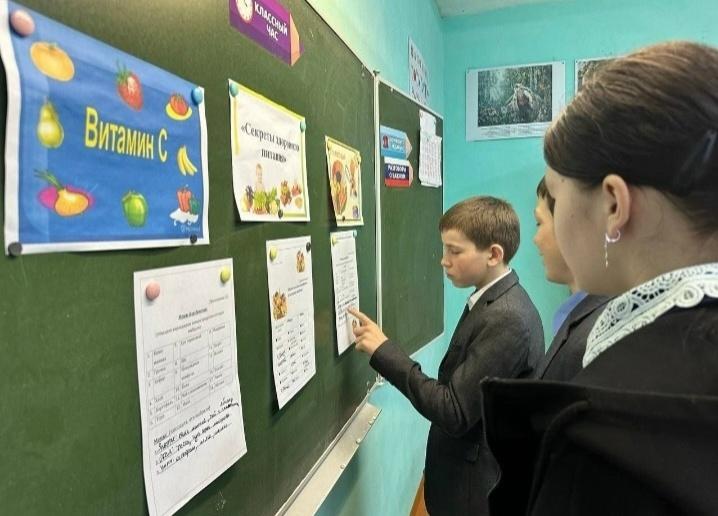 Информационно –познавательные час«Мы за ЗОЖ»