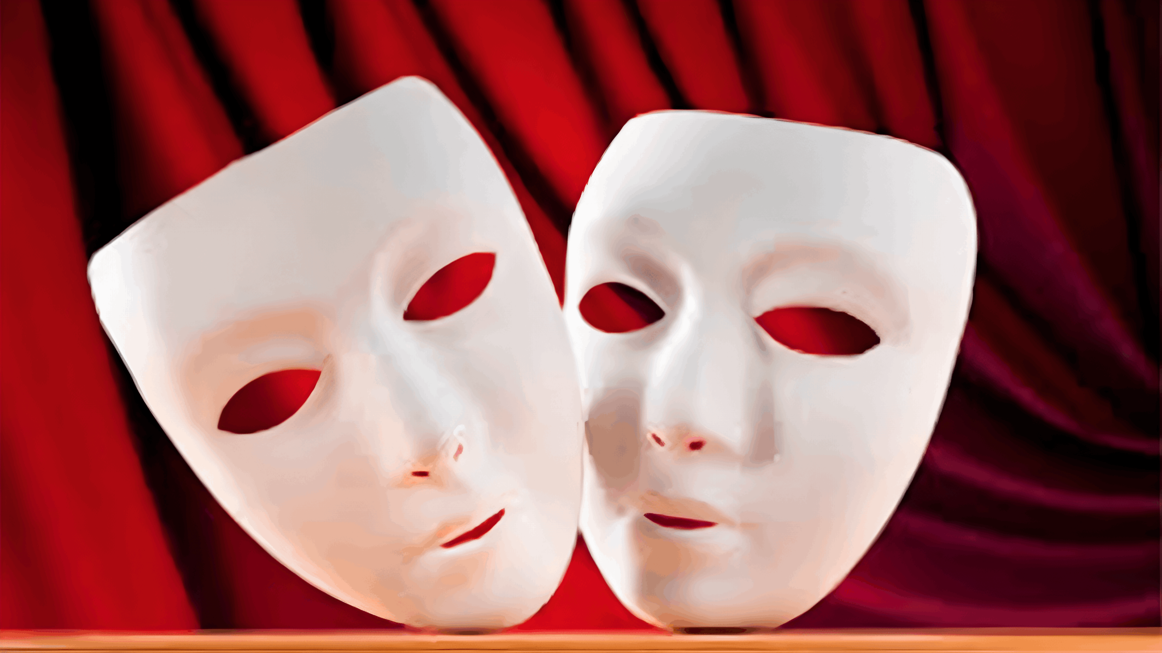 Спектакль «Портрет мадемуазель Таржи»