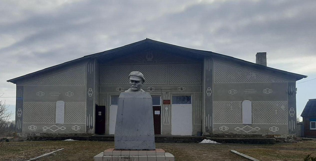 Невдольский сельский дом культуры