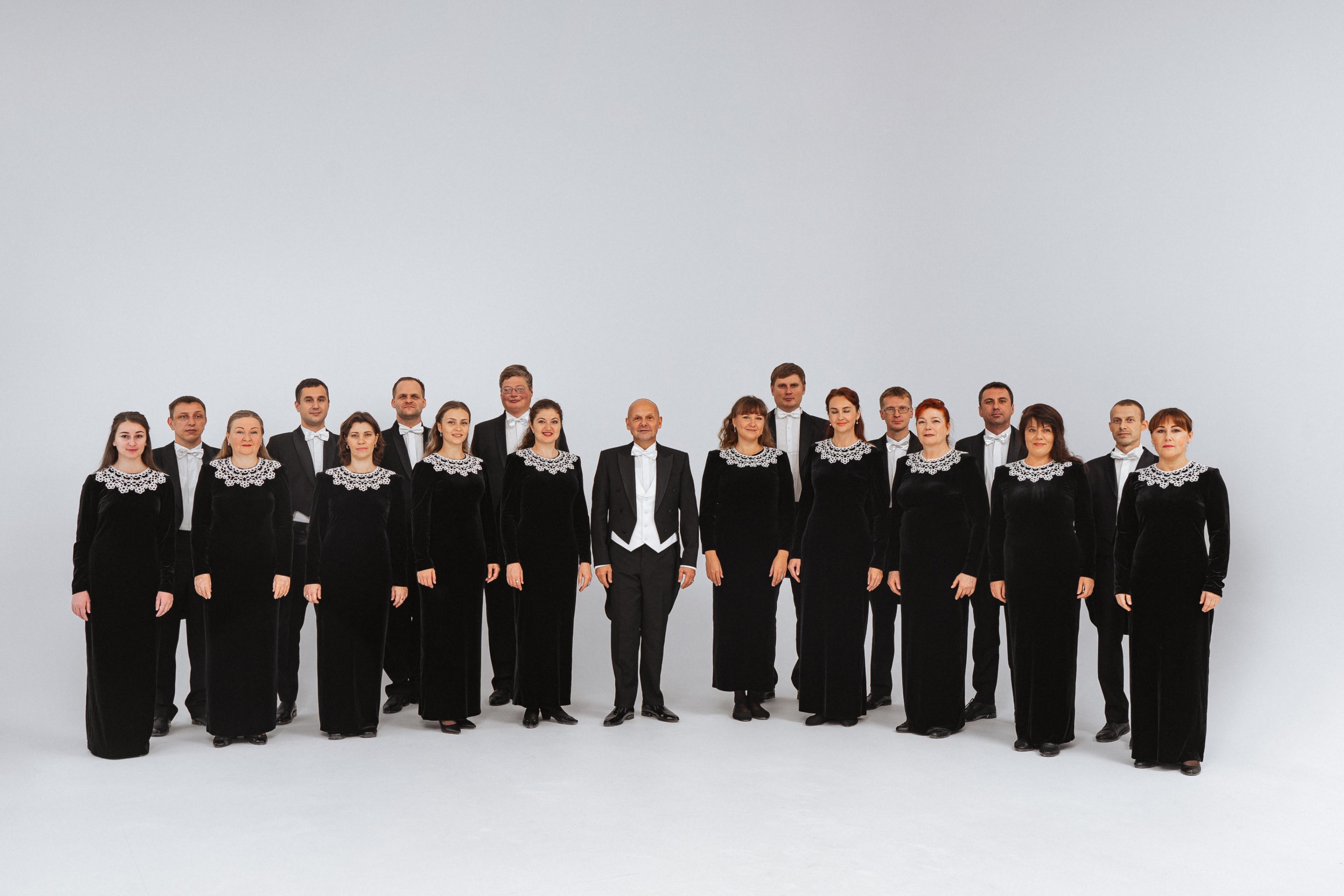 Концерт «Пасхальной радости сиянье»