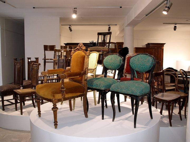 Музей мебели