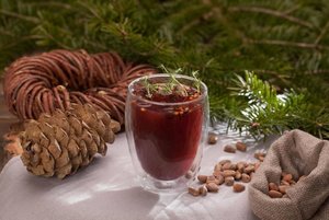 Интерактивная программа «Чайные традиции Севера»