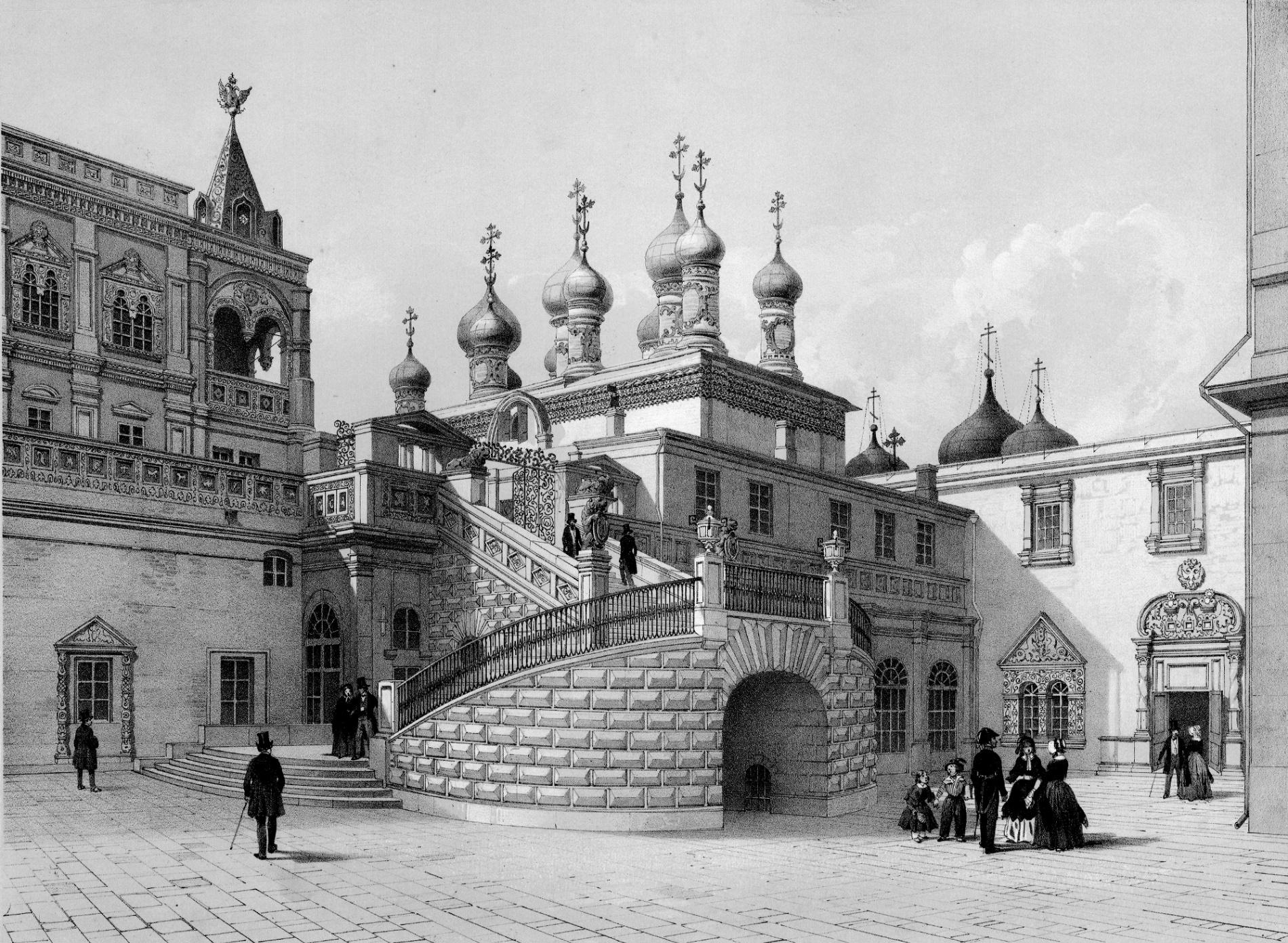 Выставка «Магазин Дациаро. Москва – Санкт-Петербург»