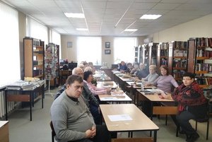 «Помним подвиги, гордимся героями»