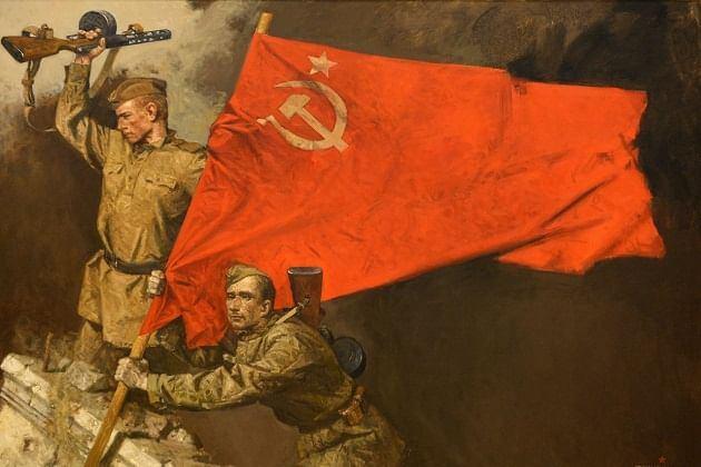 День памяти «Победа в сердцах поколений»