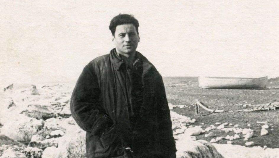 «Книжное море» Виталия Коржикова»