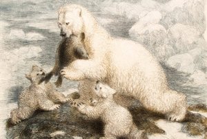 Виртуальная выставка «Знаете ли вы, кто такие художники-анималисты?»