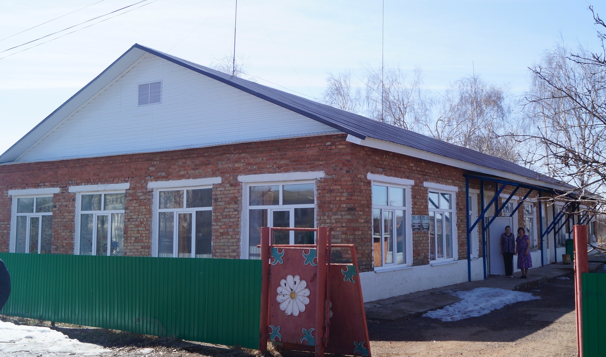 Чуюнчинский клуб