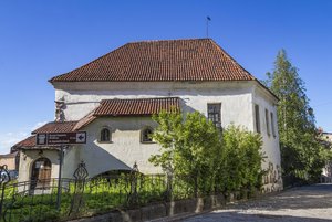 Интерактивная выставка «Рыцарский дом»