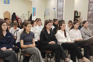 Веселый день с Агнией Барто