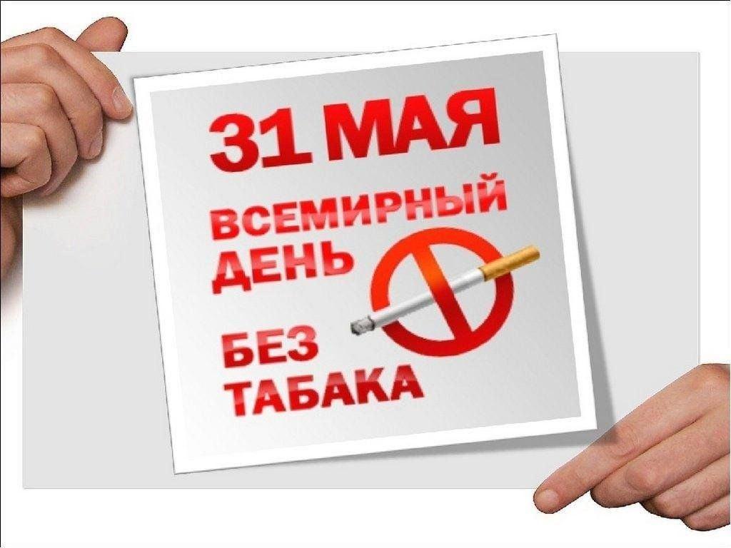 «Я презираю сигарету» Информационный дайжест