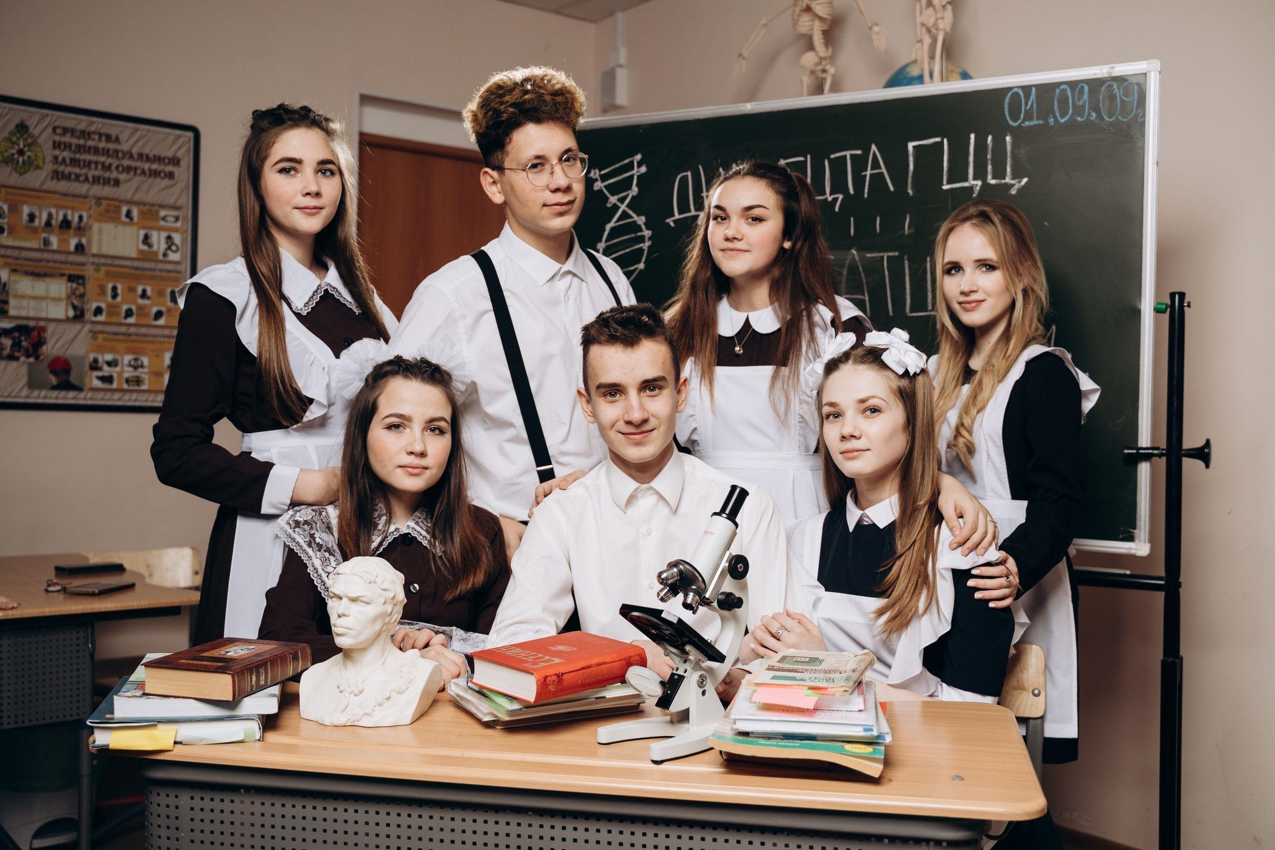 Мастер-класс «Крутая перемена. Доказано альбомом»
