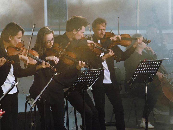 концерты в калуге 2024