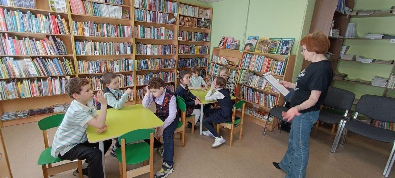 Экологическое сафари «Страна полосатых кошек»