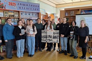 Интеллектуальная игра «Лучшие из лучших»