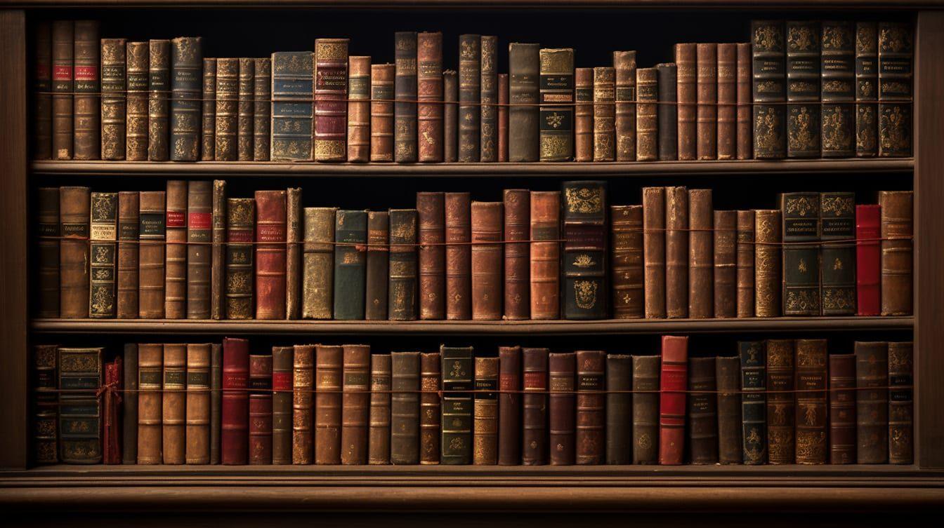 Книжный клуб «Проза жизни»