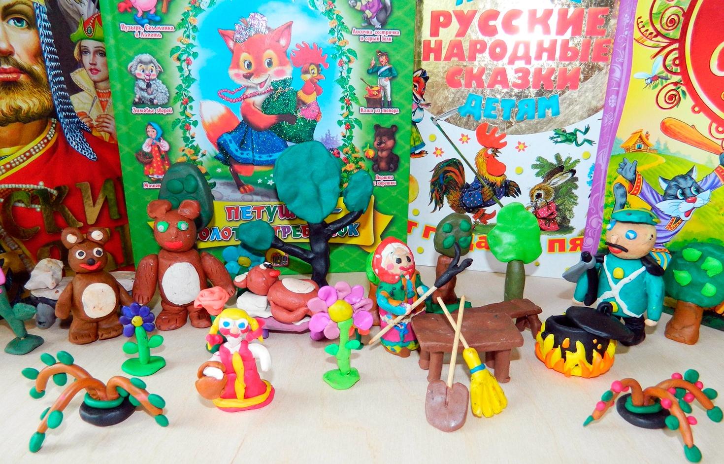 Литературно-театрализованные чтения «Жемчужины мудрости народной»