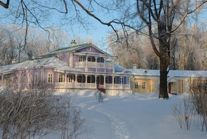 «А.Н. Островский. Не/сказка про Снегурочку»