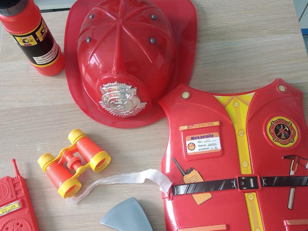 Интеллектуальная игра «Я выбираю безопасность»