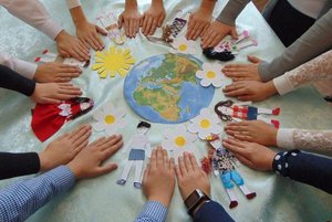 Программа «Единство непохожих»