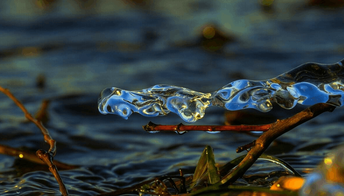 Обрядовый праздник «Хождение за талой водой»