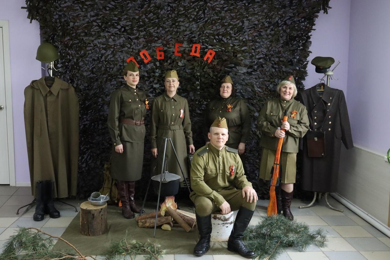 Праздничный концерт