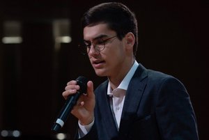 Концерт «Счастье не отнять»