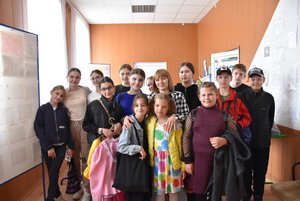 Познавательная программа «Путешествие в мир музыки»