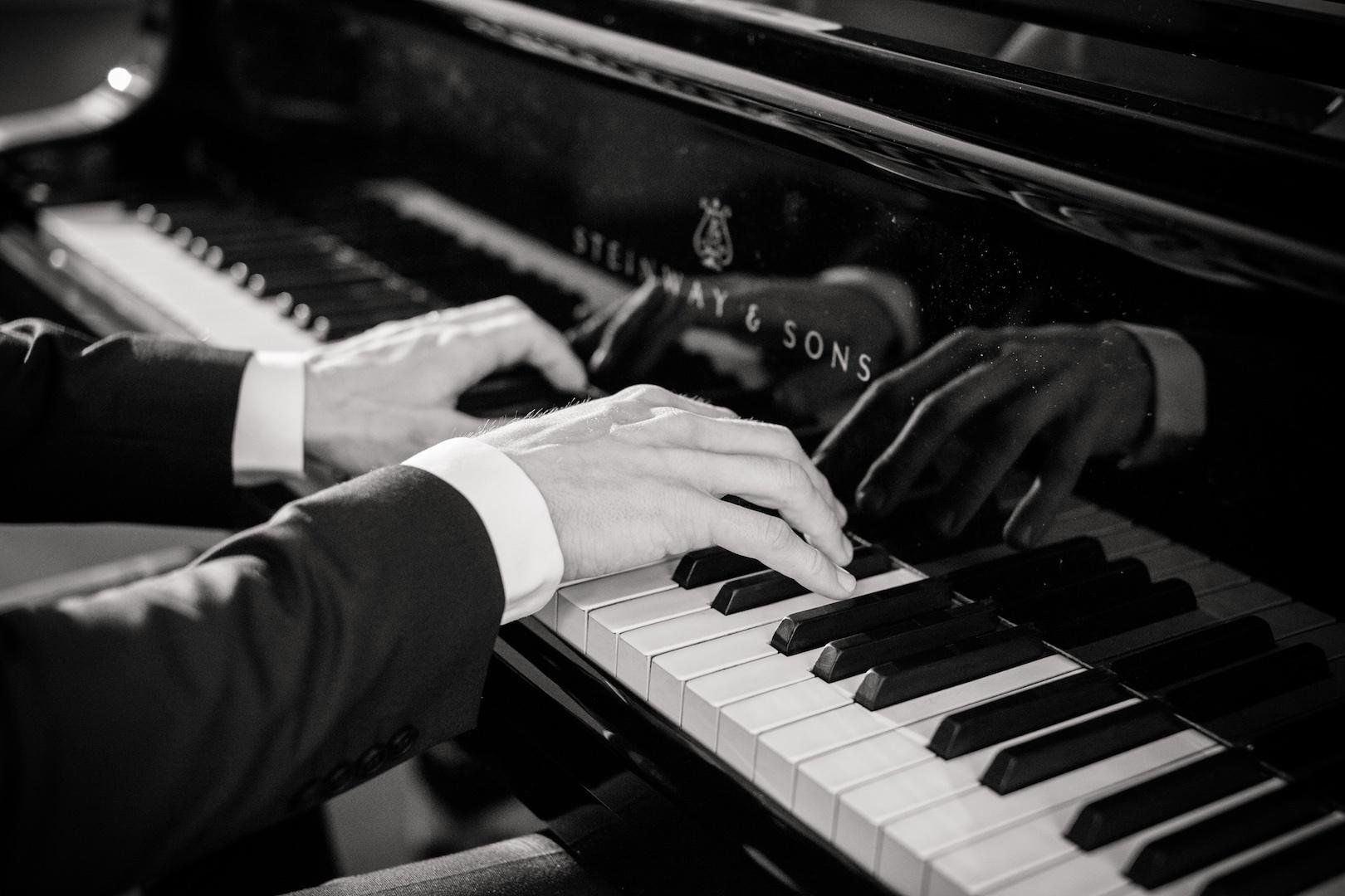 Концерт «Волшебные звуки музыки»