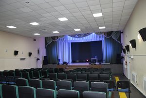 Концерт «В гостях у сказки»