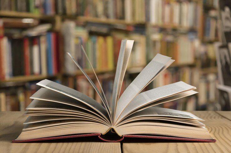 Книжная выставка «Живой голос народа»
