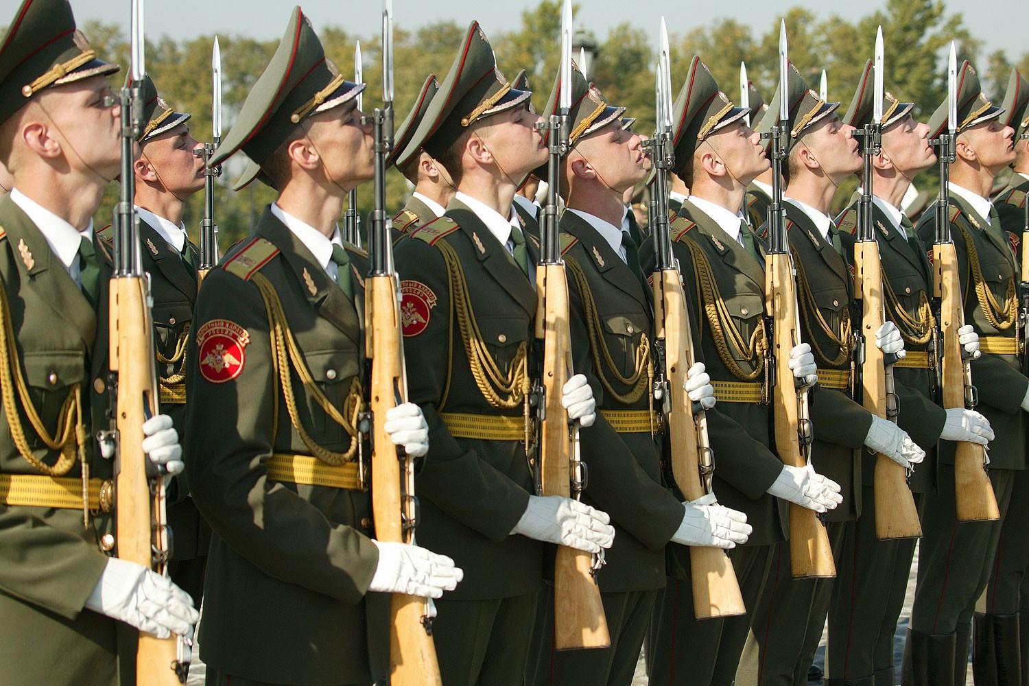 Программа «Славные оружейники Ковровского края»